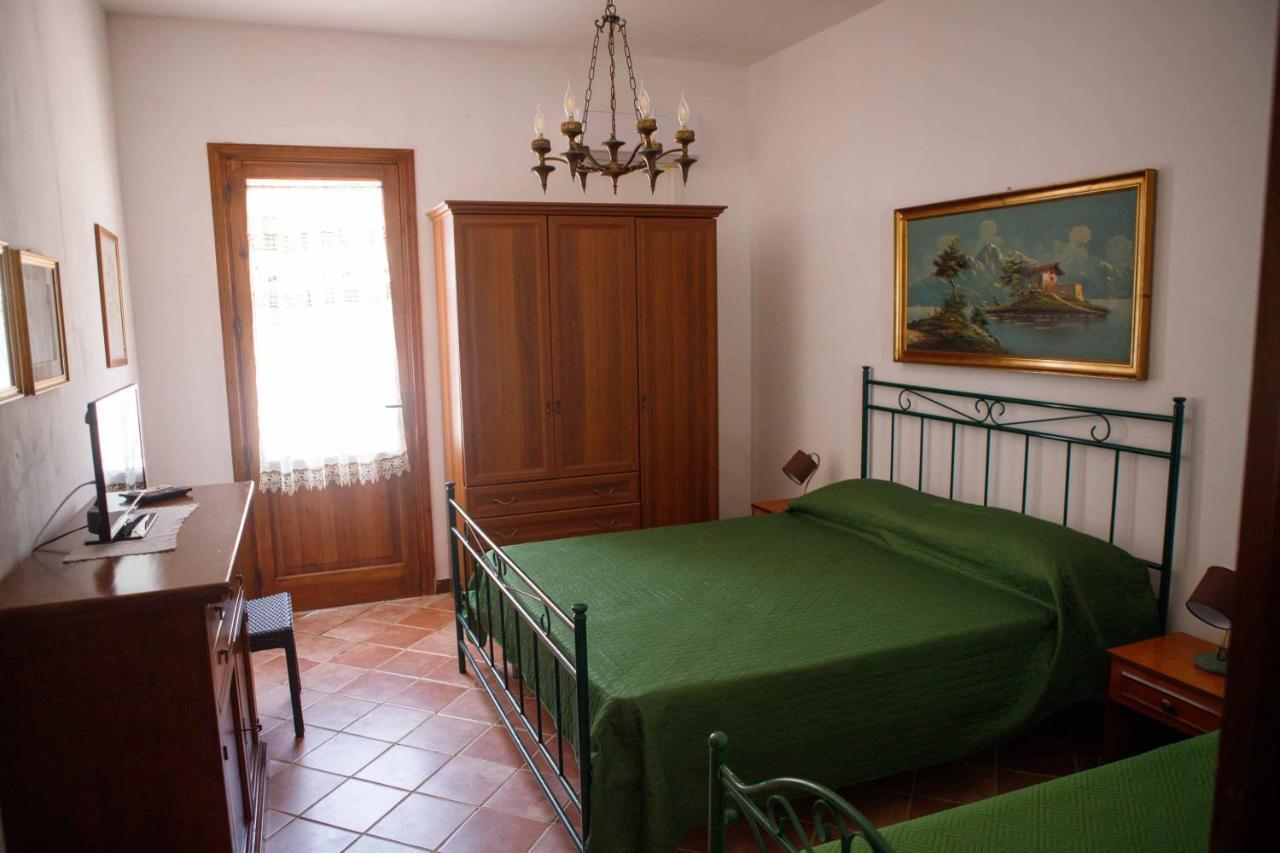 Il Baglio Di Donna Rosa Hotel Custonaci Exterior photo