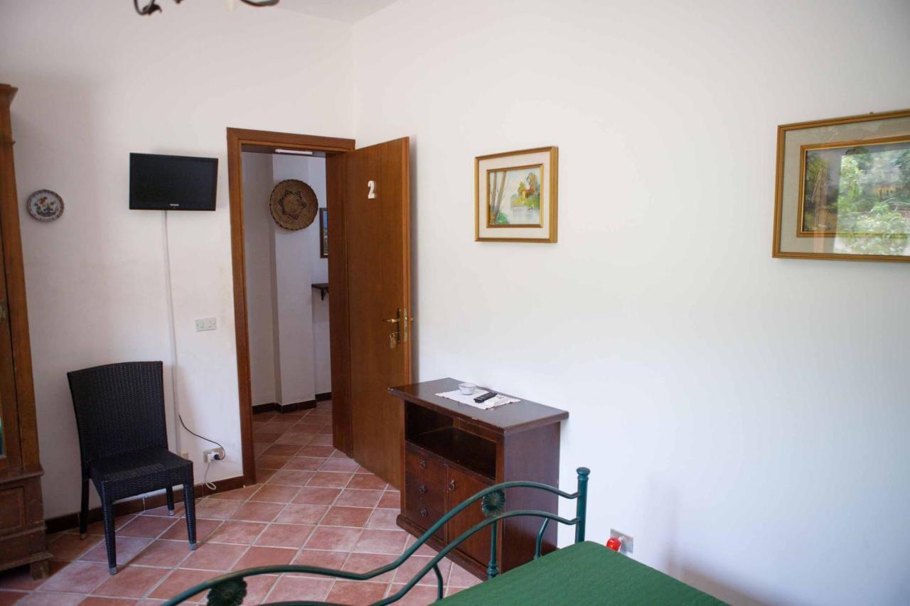 Il Baglio Di Donna Rosa Hotel Custonaci Exterior photo